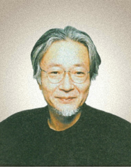 大野 勝彦氏